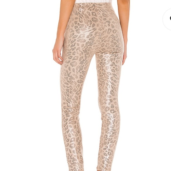 Mother Looker Ankle Running With A Sweet Talker - Picture 3 of 6